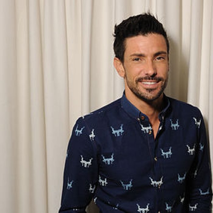 Guillaume Brachet Photo Profile
